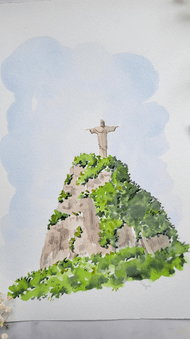 Christ Rédempteur, Rio